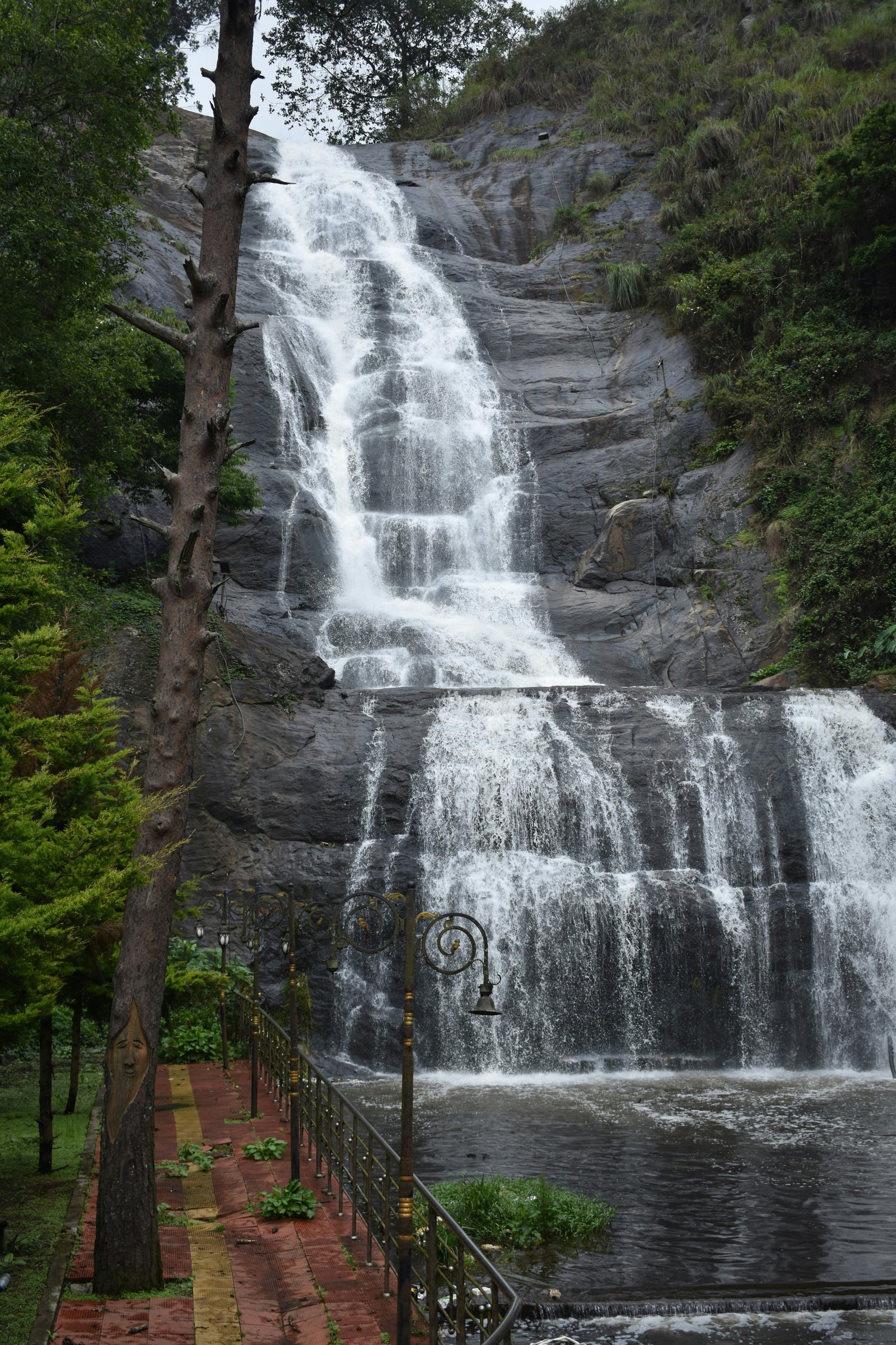 Yercaud